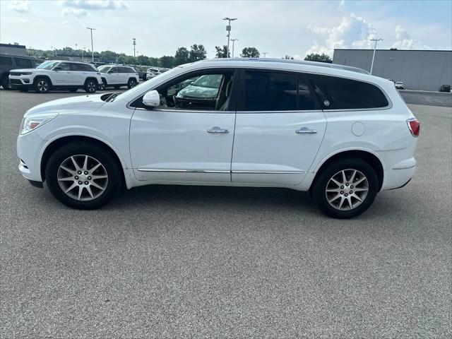 2017 Buick Enclave Convenience for sale in Shiloh, IL