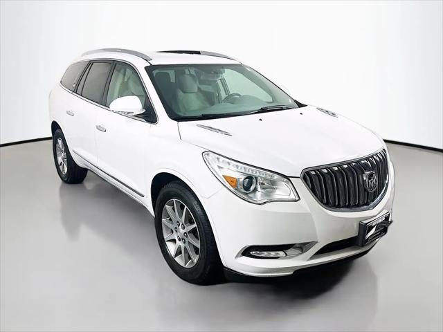 2017 Buick Enclave Convenience for sale in Shiloh, IL