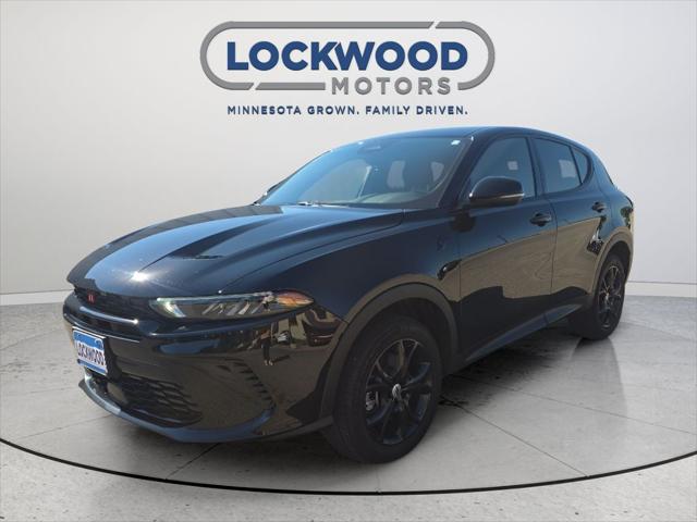 2024 Dodge Hornet GT AWD for sale in Marshall, MN