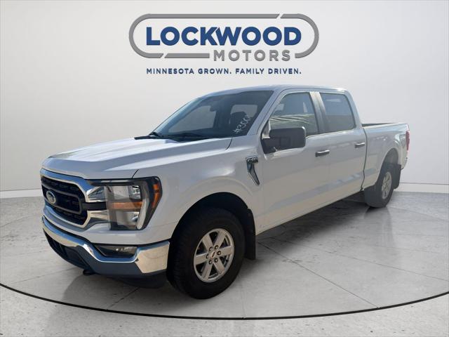 2023 Ford F-150 XLT for sale in Marshall, MN