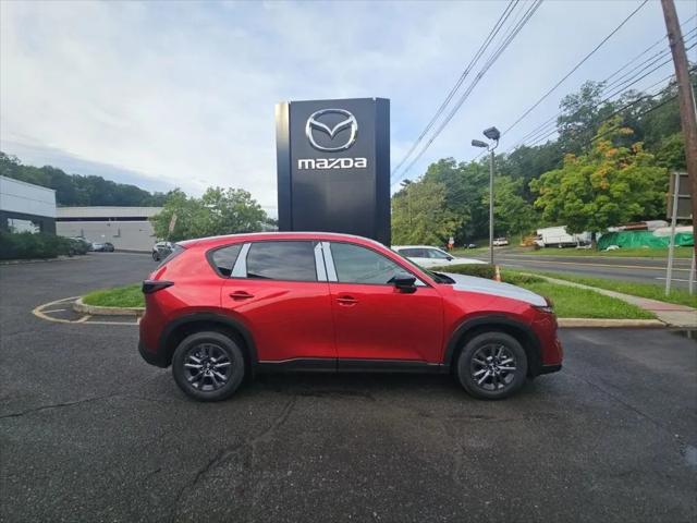 2026 Mazda CX-5 2.5 S Select for sale in Nyack, NY