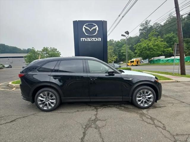 2026 Mazda X-90 3.3 Turbo Preferred for sale in Nyack, NY