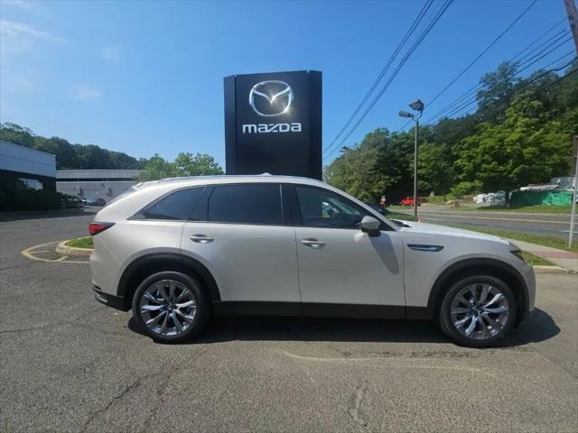 2026 Mazda X-90 3.3 Turbo Preferred for sale in Nyack, NY