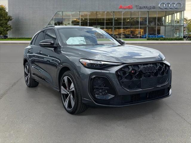 2026 Audi SQ5 Premium Plus TFSI quattro S tronic for sale in Tampa, FL