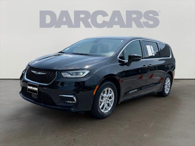2025 Chrysler Pacifica Select 2025 Chrysler Pacifica Select