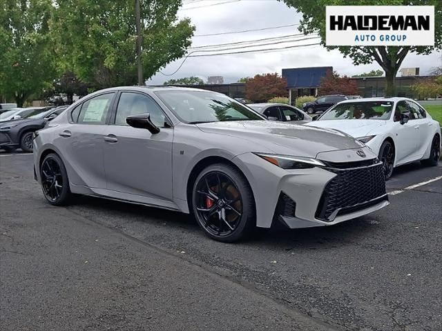 2026 Lexus IS 350 F SPORT for sale in Lawrenceville, NJ