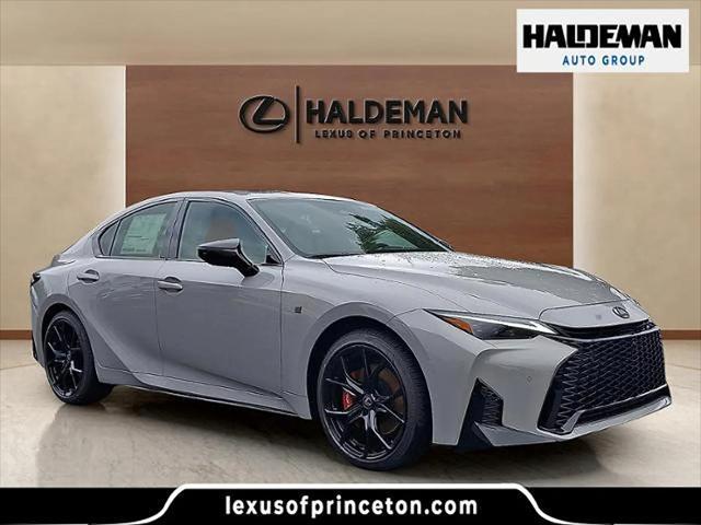 2026 Lexus IS 350 F SPORT for sale in Lawrenceville, NJ