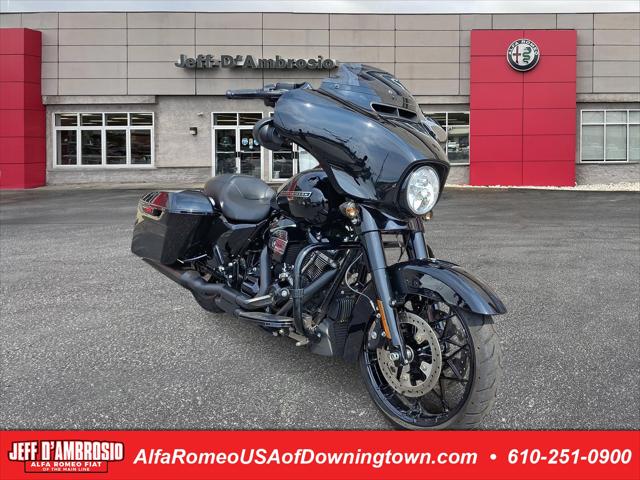 2020 Harley-Davidson Streetglidespecial Special 2020 Harley-Davidson Streetglidespecial Special