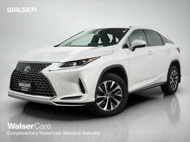 2022 Lexus RX 350 RX 350 for sale in Wayzata, MN