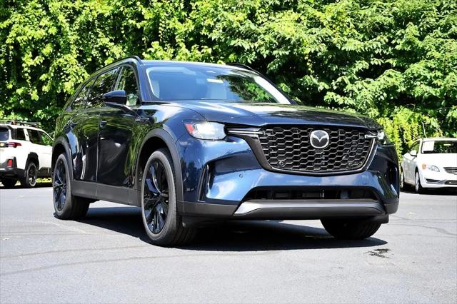 2026 Mazda X-90 3.3 Turbo Premium Sport for sale in Louisville, KY