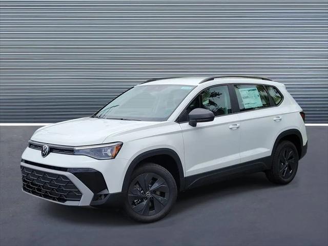 2026 Volkswagen Taos S for sale in St. Petersburg, FL