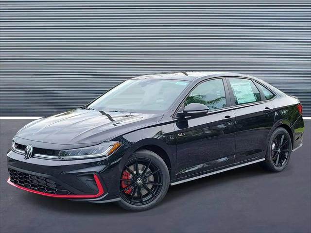 2026 Volkswagen Jetta GLI Autobahn for sale in St. Petersburg, FL