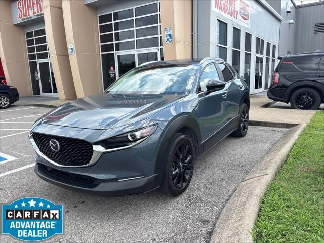 2024 Mazda CX-30 2.5 S Carbon Edition for sale in Clarksville, TN