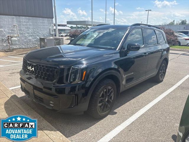 2024 Kia Telluride SX Prestige X-Pro for sale in Clarksville, TN