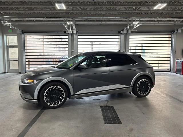 2022 Hyundai IONIQ 5 Limited for sale in Murray, UT
