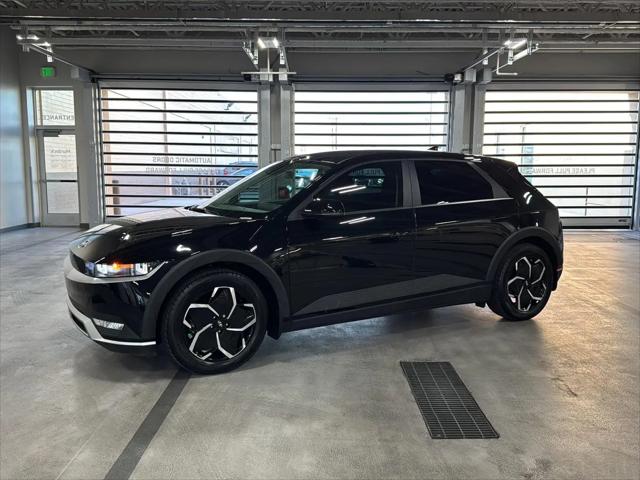 2024 Hyundai IONIQ 5 SE for sale in Murray, UT