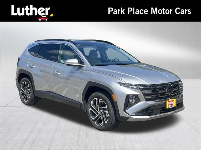2025 Hyundai Tucson Limited for sale in Rochester, MN