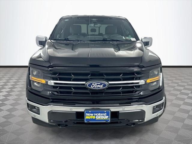 2024 Ford F-150 XLT 2024 Ford F-150 XLT