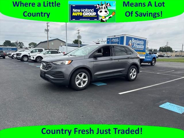 2021 Ford Edge SE 2021 Ford Edge SE
