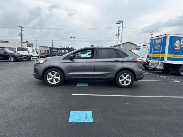 2021 Ford Edge SE 2021 Ford Edge SE