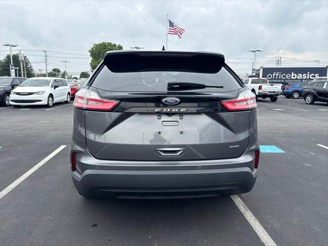 2021 Ford Edge SE 2021 Ford Edge SE