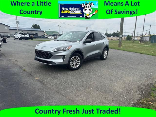 2022 Ford Escape SE 2022 Ford Escape SE