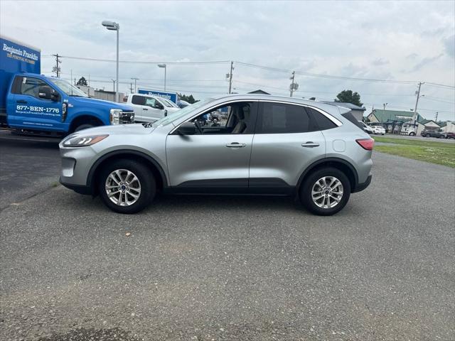 2022 Ford Escape SE 2022 Ford Escape SE