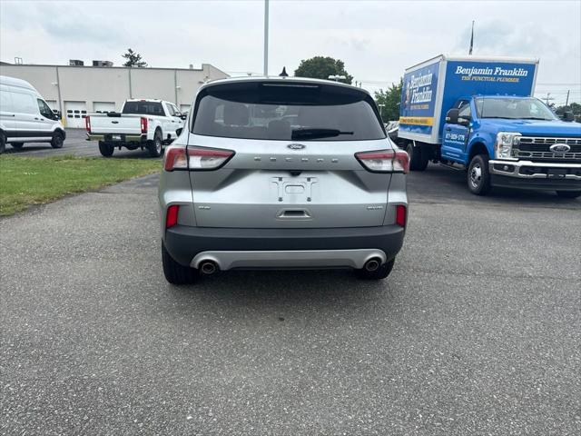 2022 Ford Escape SE 2022 Ford Escape SE