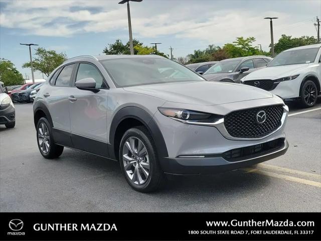 2026 Mazda CX-30 2.5 S Preferred for sale in Fort Lauderdale, FL
