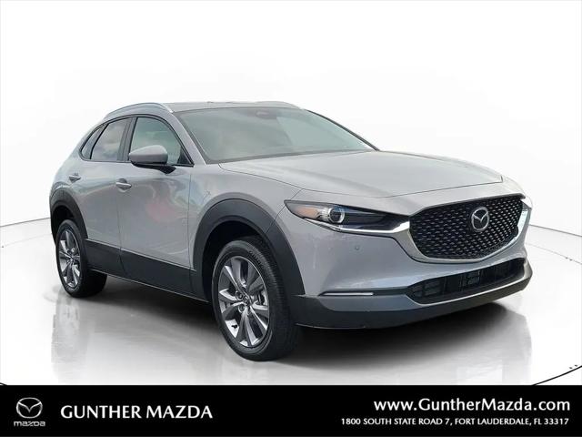 2026 Mazda CX-30 2.5 S Preferred for sale in Fort Lauderdale, FL