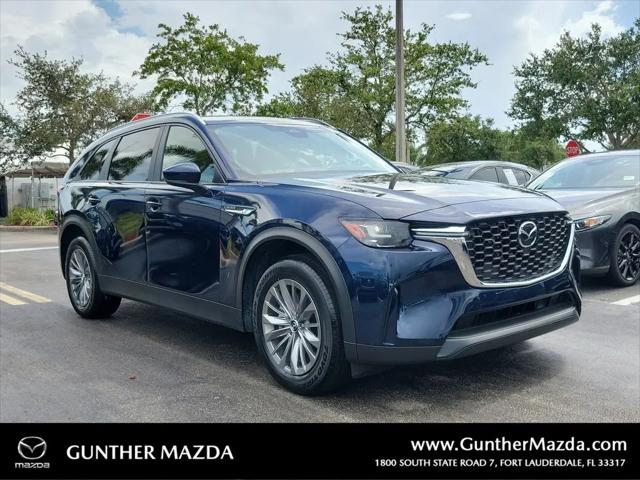 2026 Mazda X-90 3.3 Turbo Select for sale in Fort Lauderdale, FL