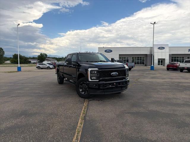 2023 Ford F-350 LARIAT for sale in Sheridan, WY