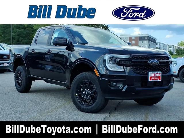 2026 Ford Ranger LARIAT for sale in Dover, NH