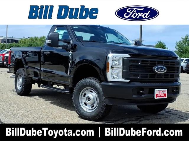 2026 Ford F-250 XL for sale in Dover, NH