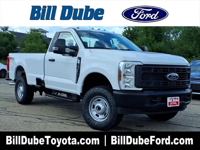 2026 Ford F-250 XL for sale in Dover, NH