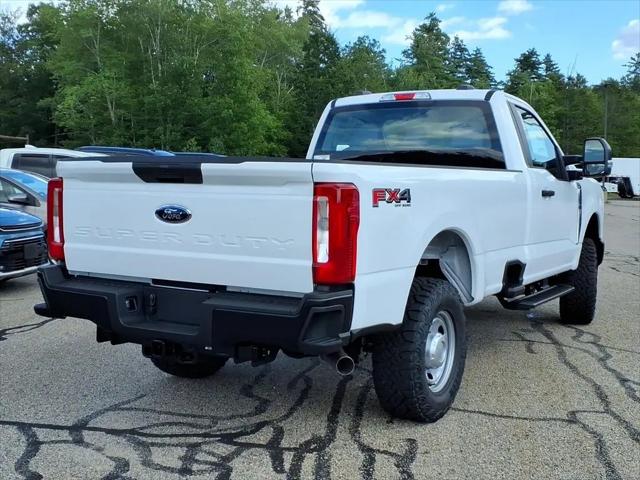 2026 Ford F-250 XL