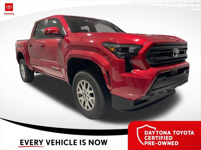 2026 Toyota Tacoma SR5 for sale in Daytona Beach, FL