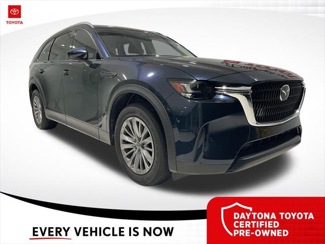 2024 Mazda X-90 3.3 Turbo Preferred for sale in Daytona Beach, FL