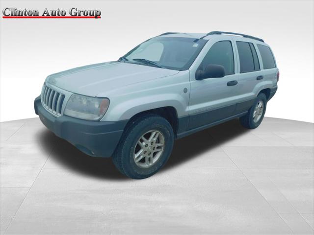 2004 Jeep Grand Cherokee Laredo for sale in Clinton, IA