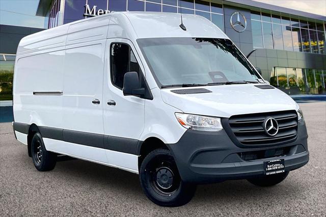 2026 Mercedes-Benz Sprinter 3500 High Roof 4-Cyl Diesel HO for sale in Edison, NJ