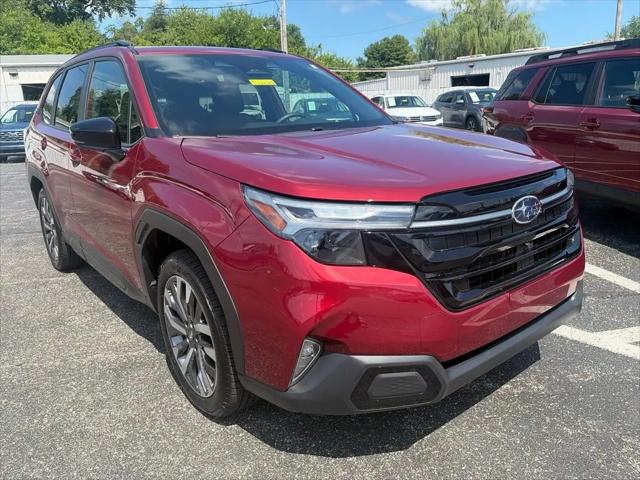 2026 Subaru Forester Touring for sale in Louisville, KY