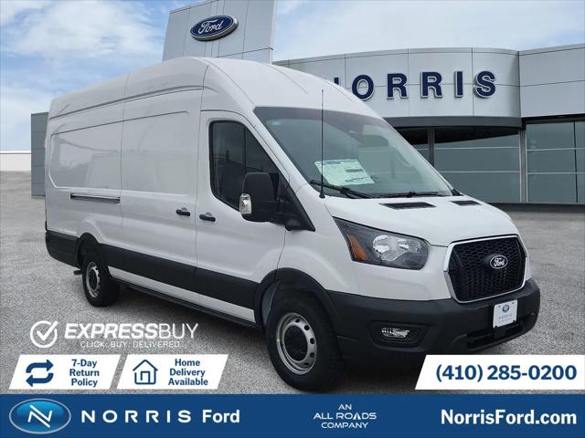 2027 Ford Transit Cargo Van T-350 for sale in Dundalk, MD