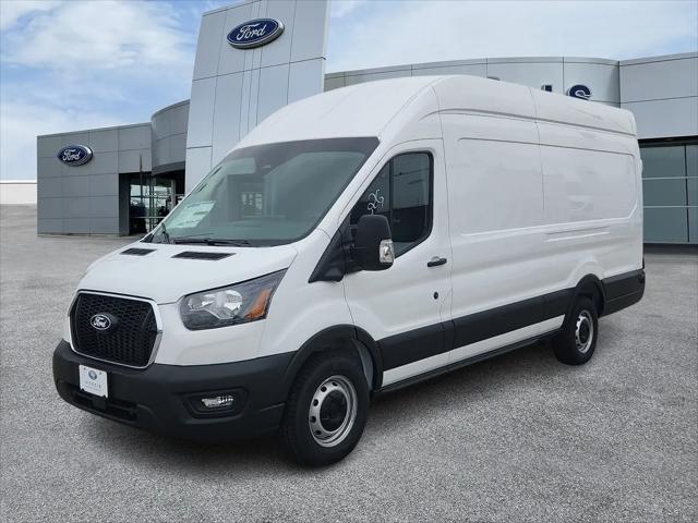 2027 Ford Transit Cargo Van T-350
