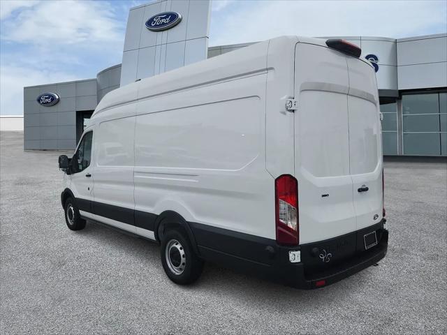 2027 Ford Transit Cargo Van T-350
