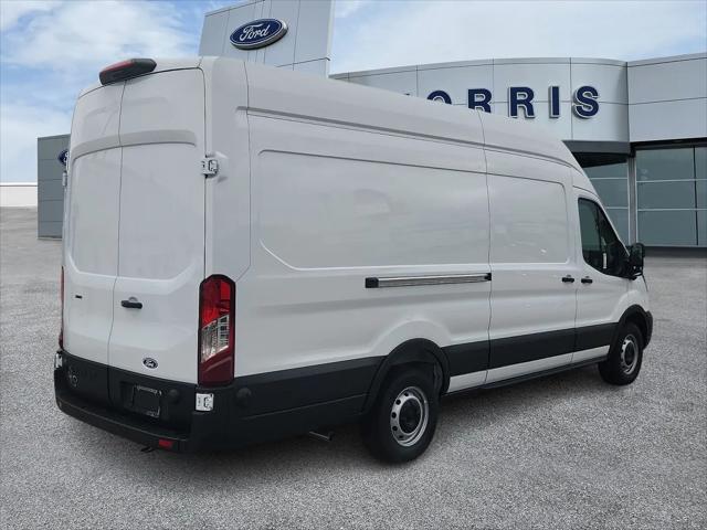 2027 Ford Transit Cargo Van T-350