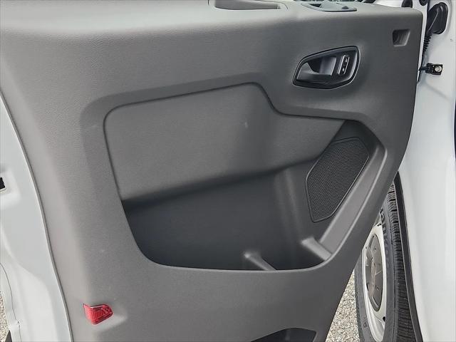 2027 Ford Transit Cargo Van T-350