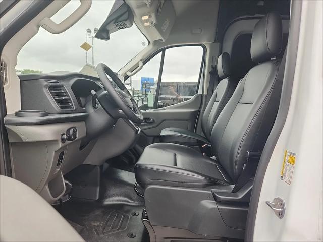 2027 Ford Transit Cargo Van T-350