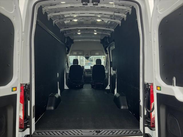 2027 Ford Transit Cargo Van T-350