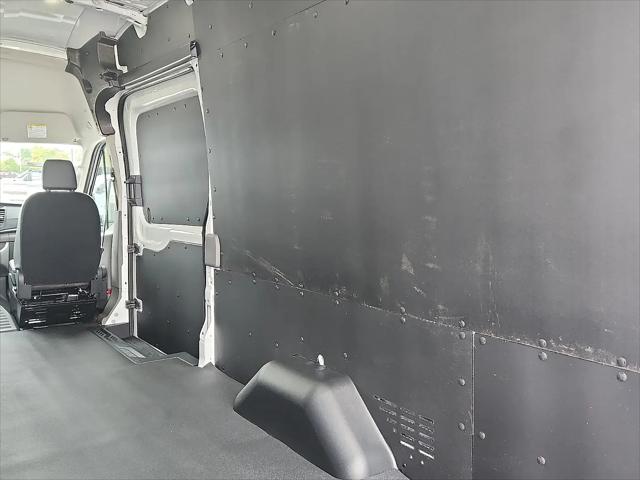 2027 Ford Transit Cargo Van T-350
