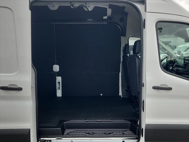 2027 Ford Transit Cargo Van T-350